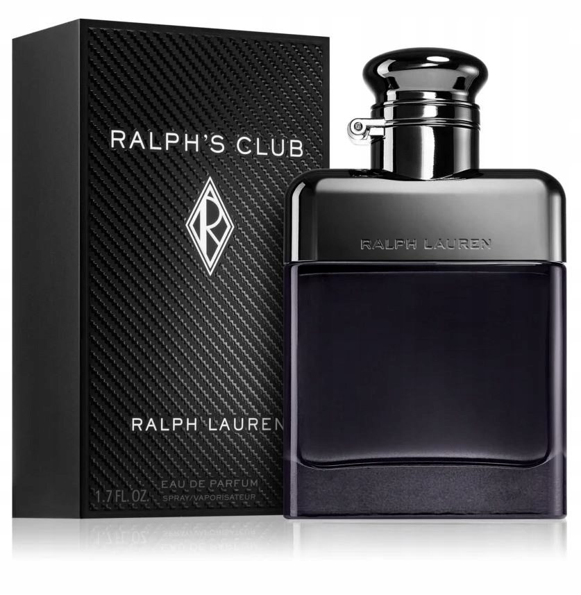 Ralph Lauren Ralph's Club parfémovaná voda 50 ml