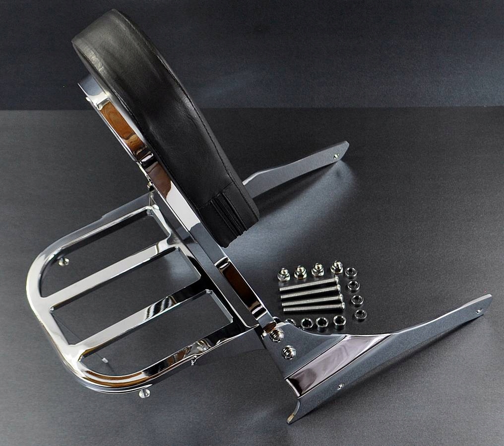 OPARCIE Z BAGAŻNIKIEM SUZUKI VOLUSIA VL800 C50 M50 Numer katalogowy części MT135SMT152