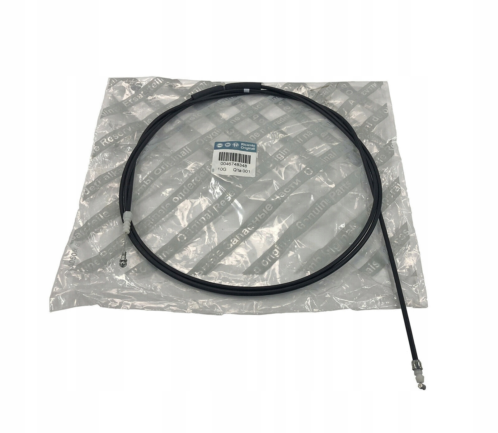 Linka otwierania maski Alfa Romeo 147 GT NOWA OER