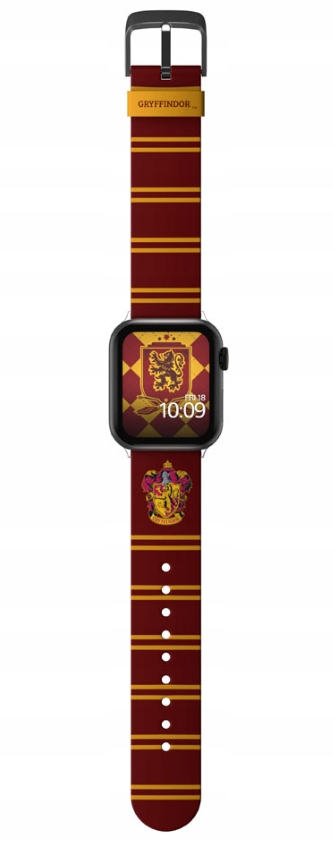 Harry Potter Pasek do Apple Watch (Gryffindor)