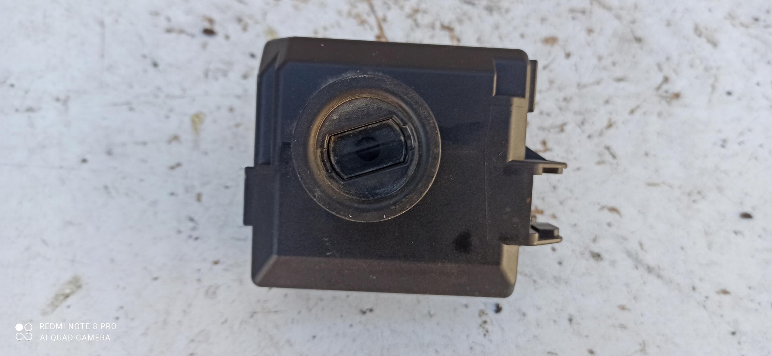 MERCEDES VITO 447 W447 ключ зажигания A4479007306