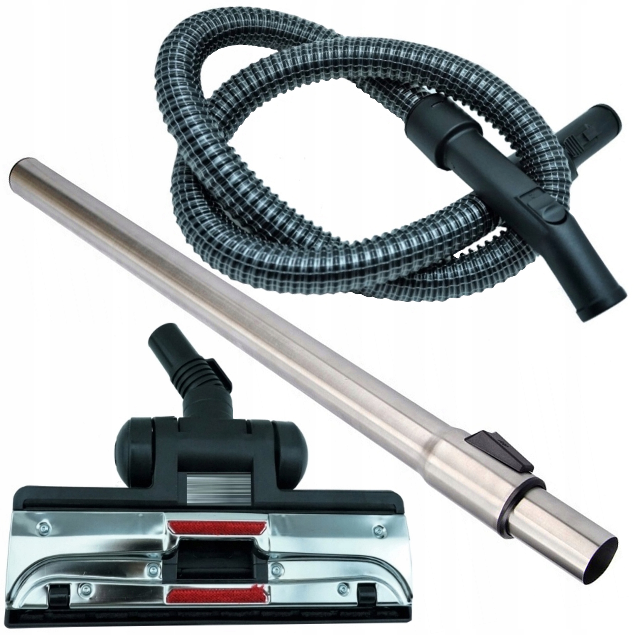 Velký kartáč Hadice Trubka pro vysavač Zelmer Aquos Aquario Vodnář Duo Plus