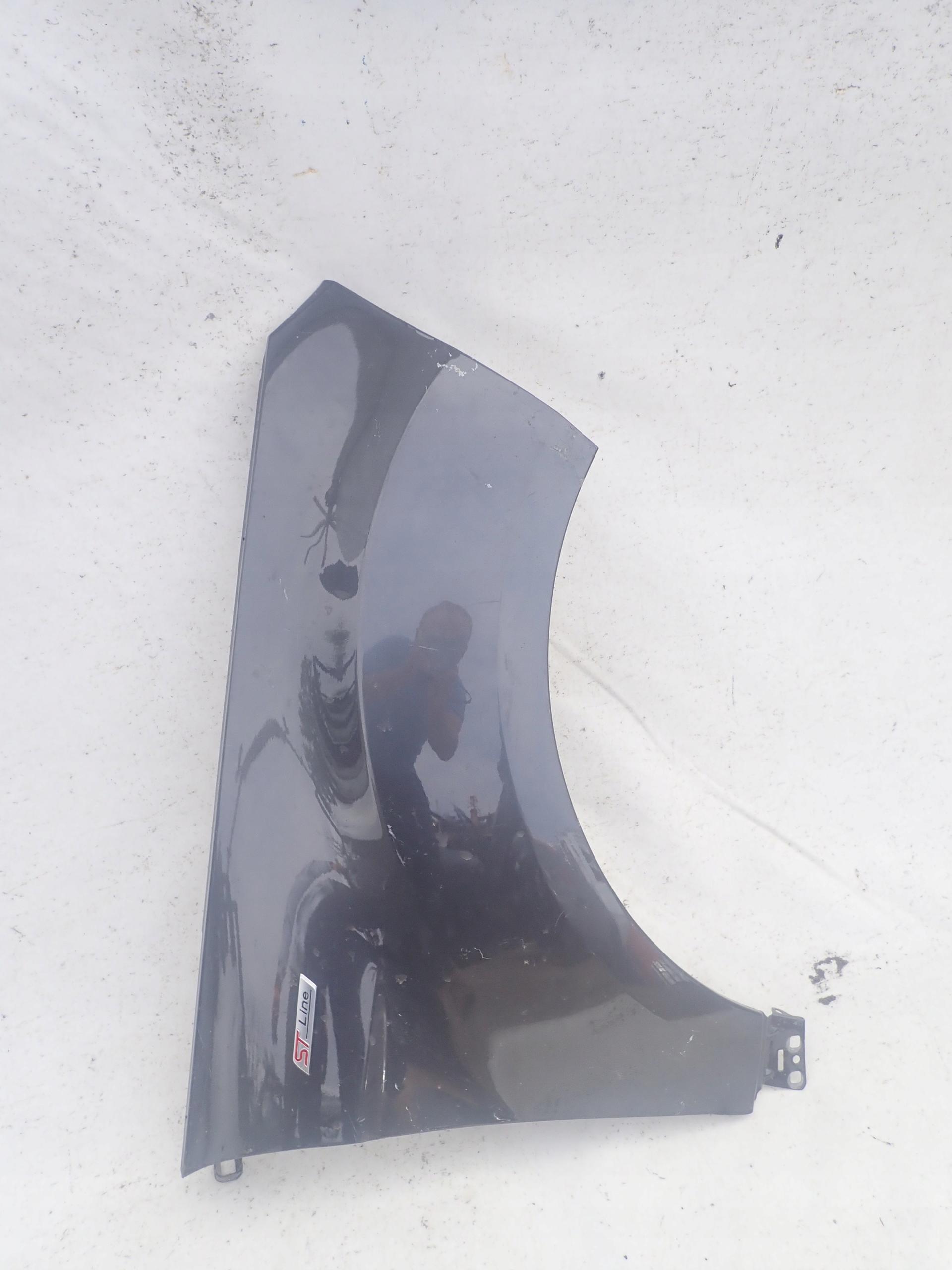 FORD ECOSPORT II 2 12- fender front front right