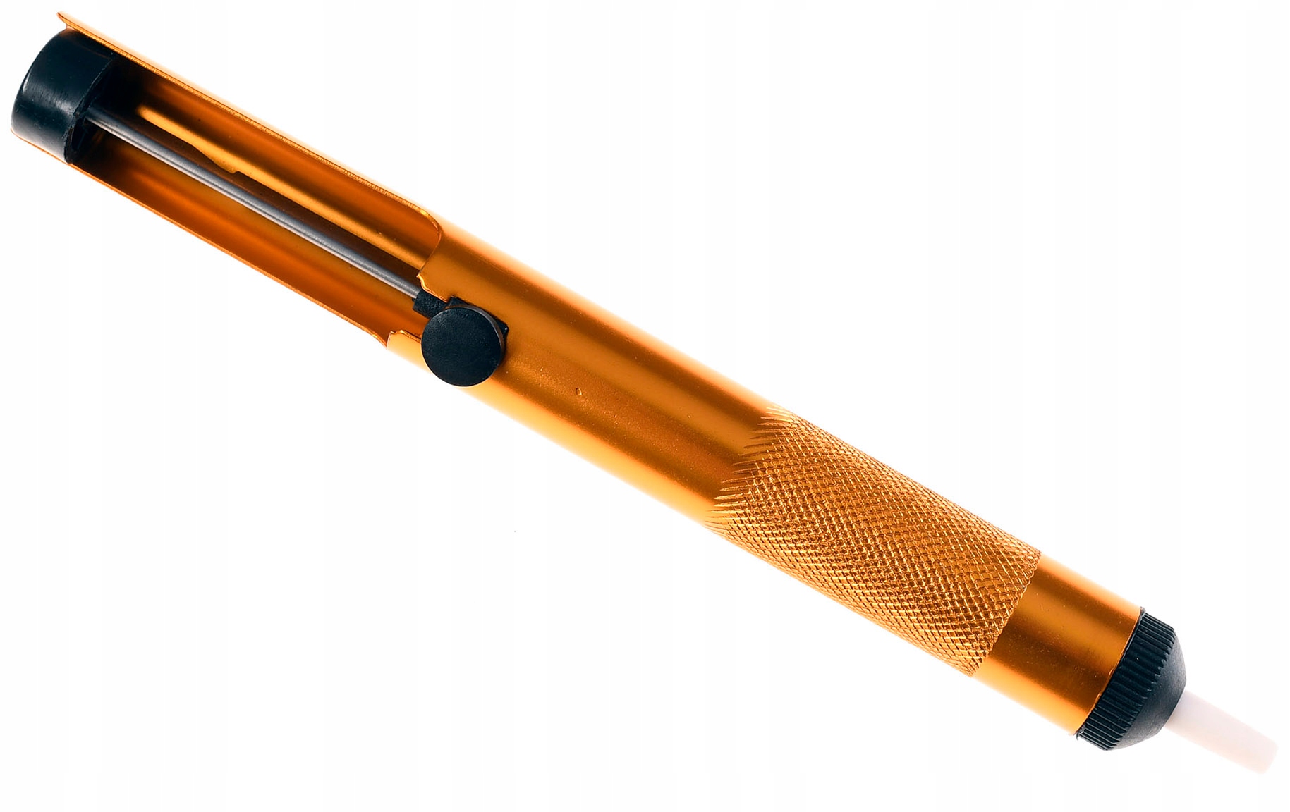 

Odsysacz do cyny aluminiowy odciąg lutowniczy