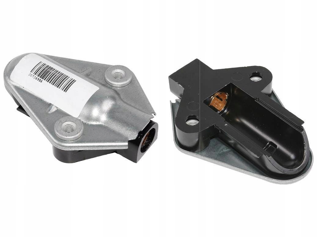 74 20 - КРОНШТЕЙН ДАТЧИКА ABS