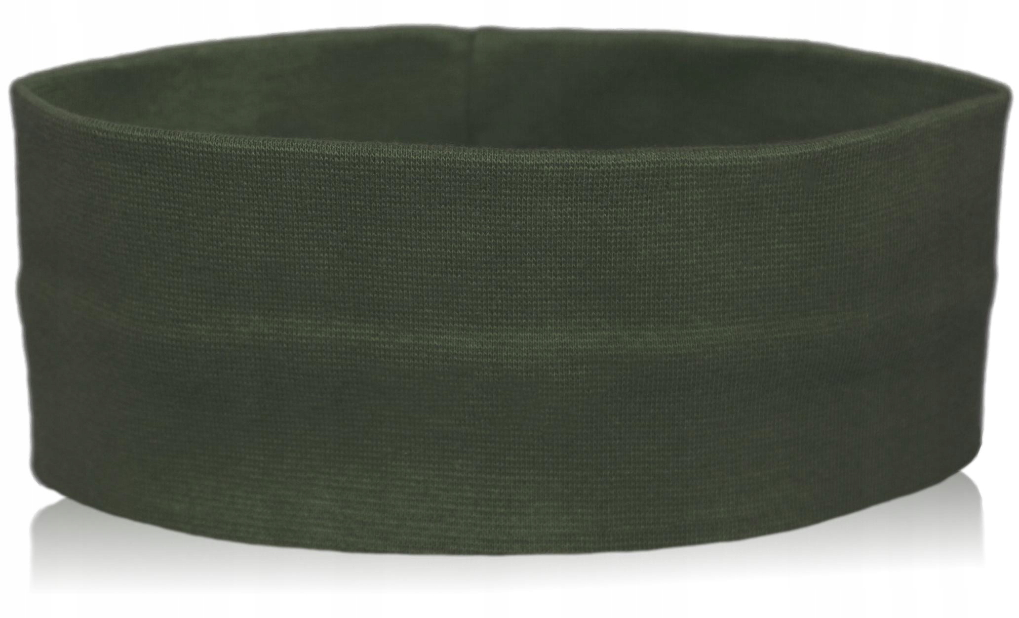 OPASKA BAWEŁNIANA dziecięca KLASYCZNA sport GŁADKA Marka Inna marka