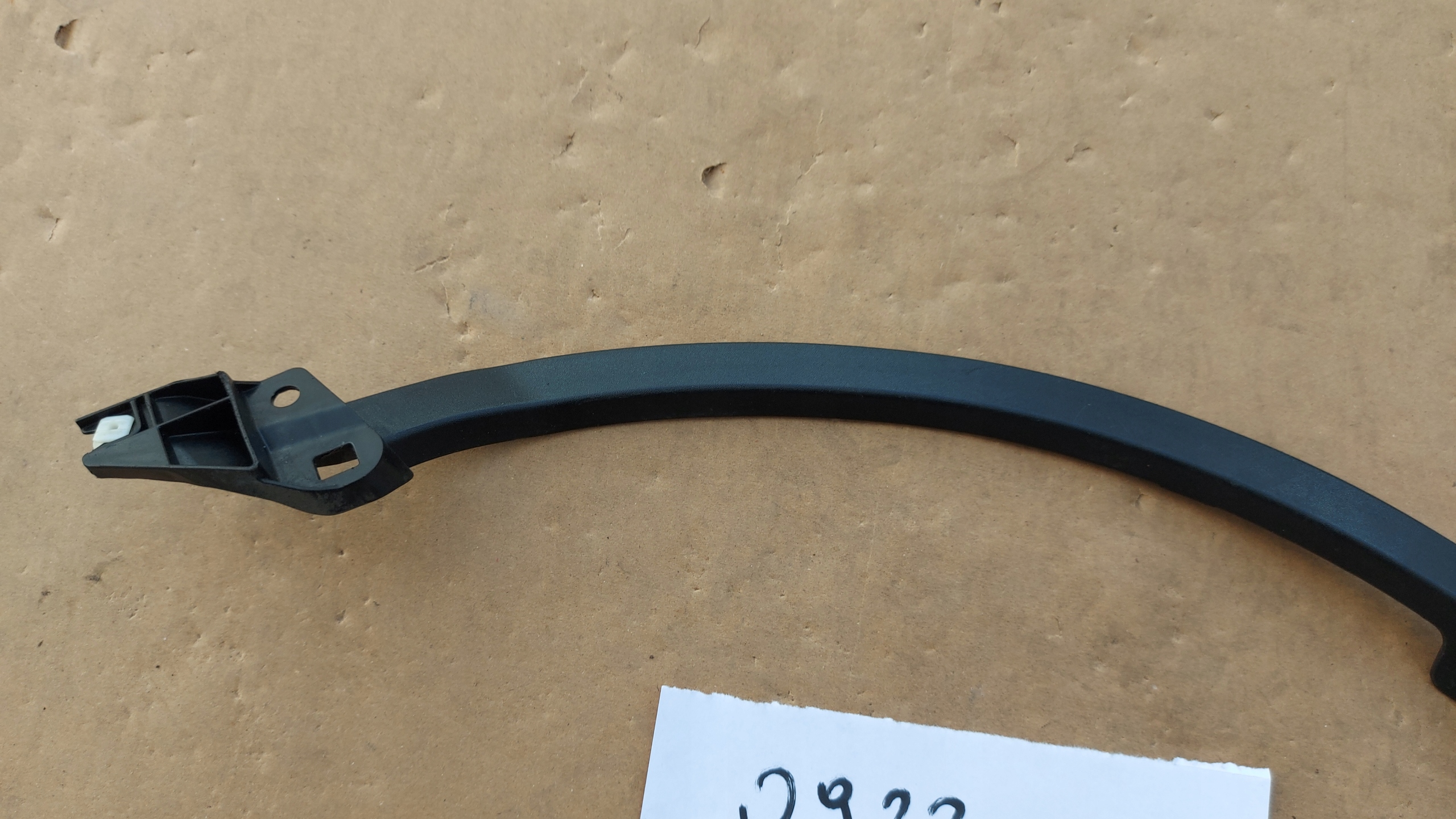 modanatura parafango Destra posteriore TOYOTA RAV4 V 20