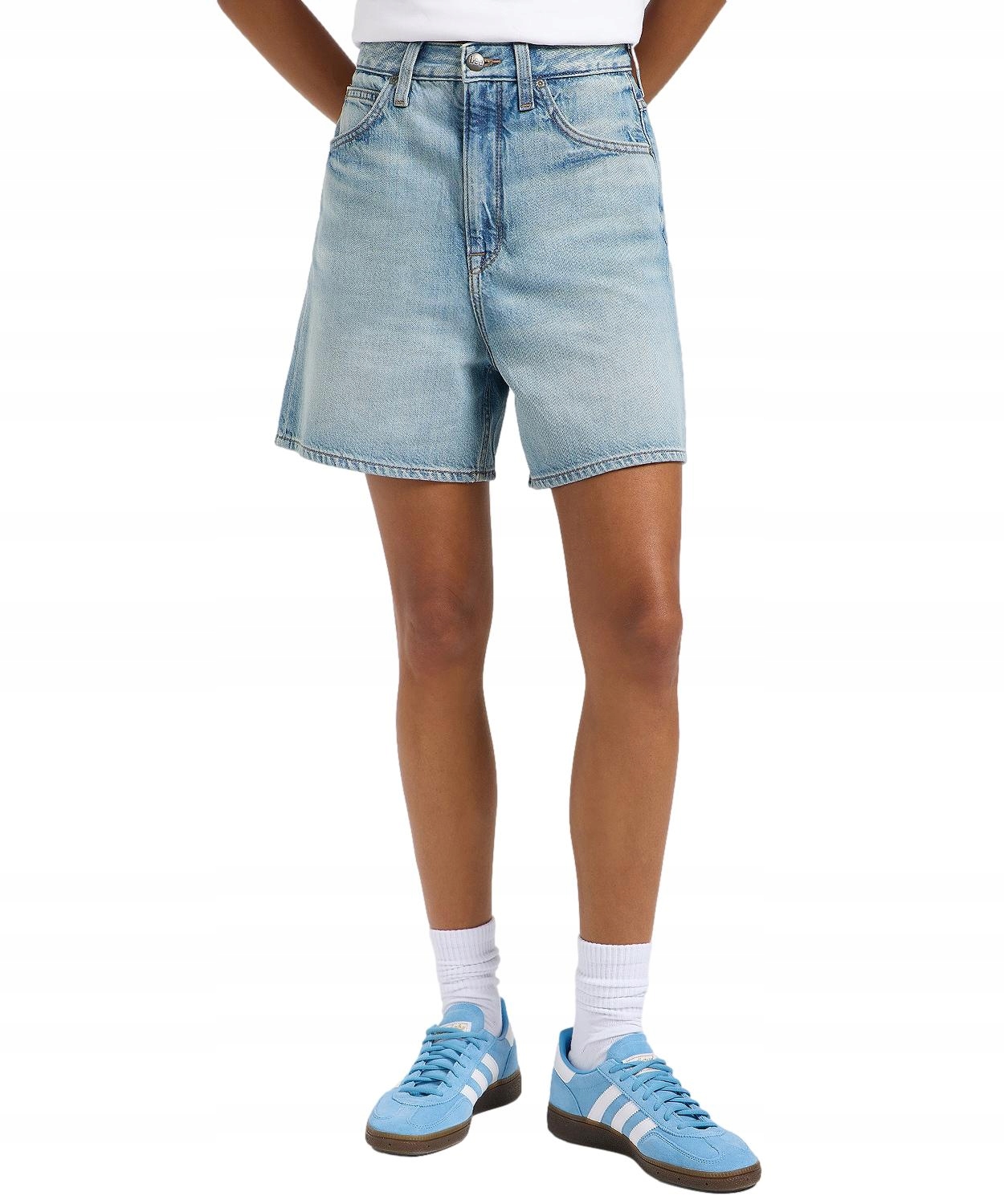 Šortky Lee Stella Short 112363786 Brand New W 28