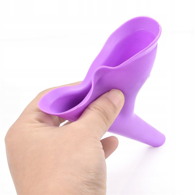 

Lejek Dla Kobiet Do Sikania Na Stojąco Unirelka