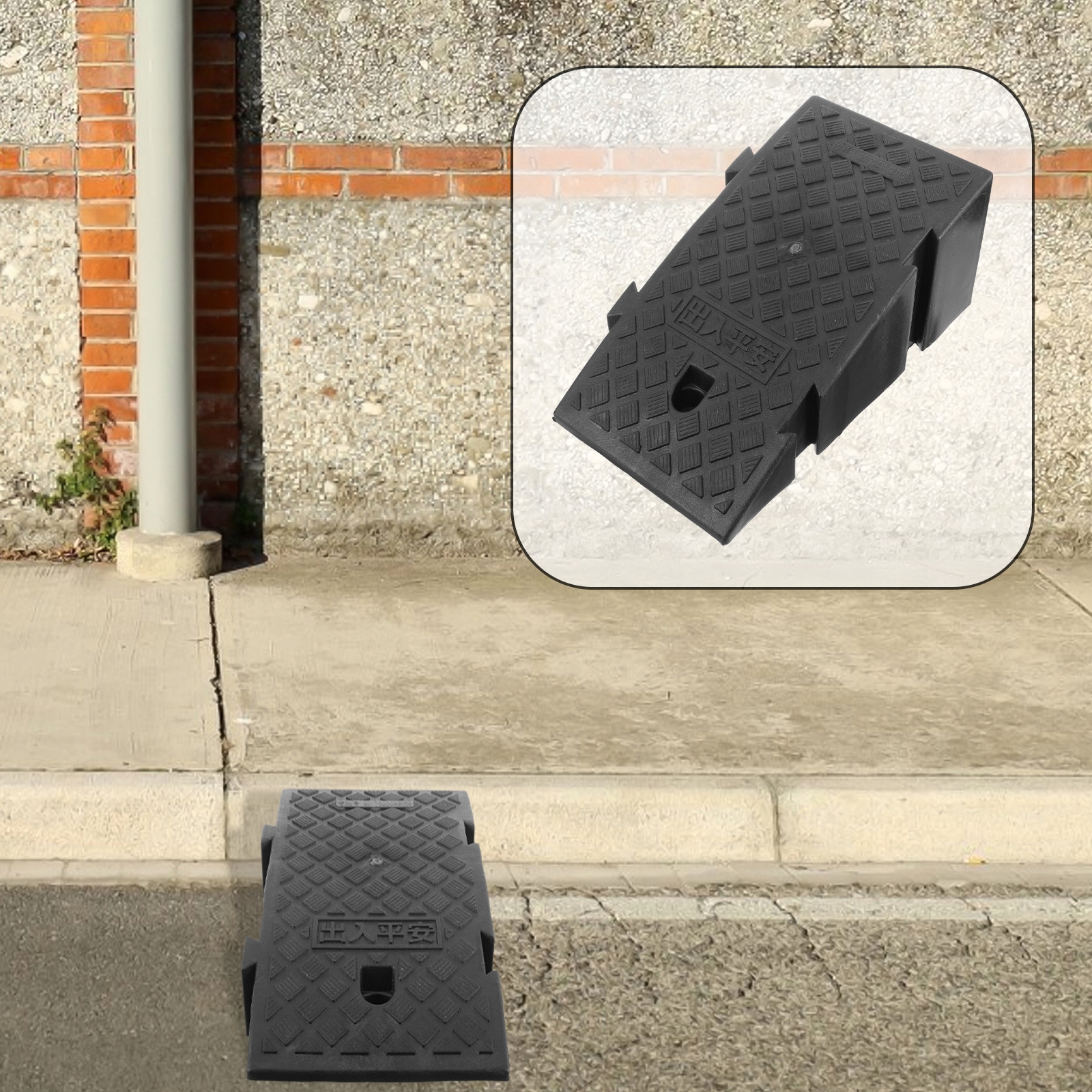 KREATYWNA PODKŁADKA DO UŻYCIA NA ZEWNĄTRZ Rodzaj inny