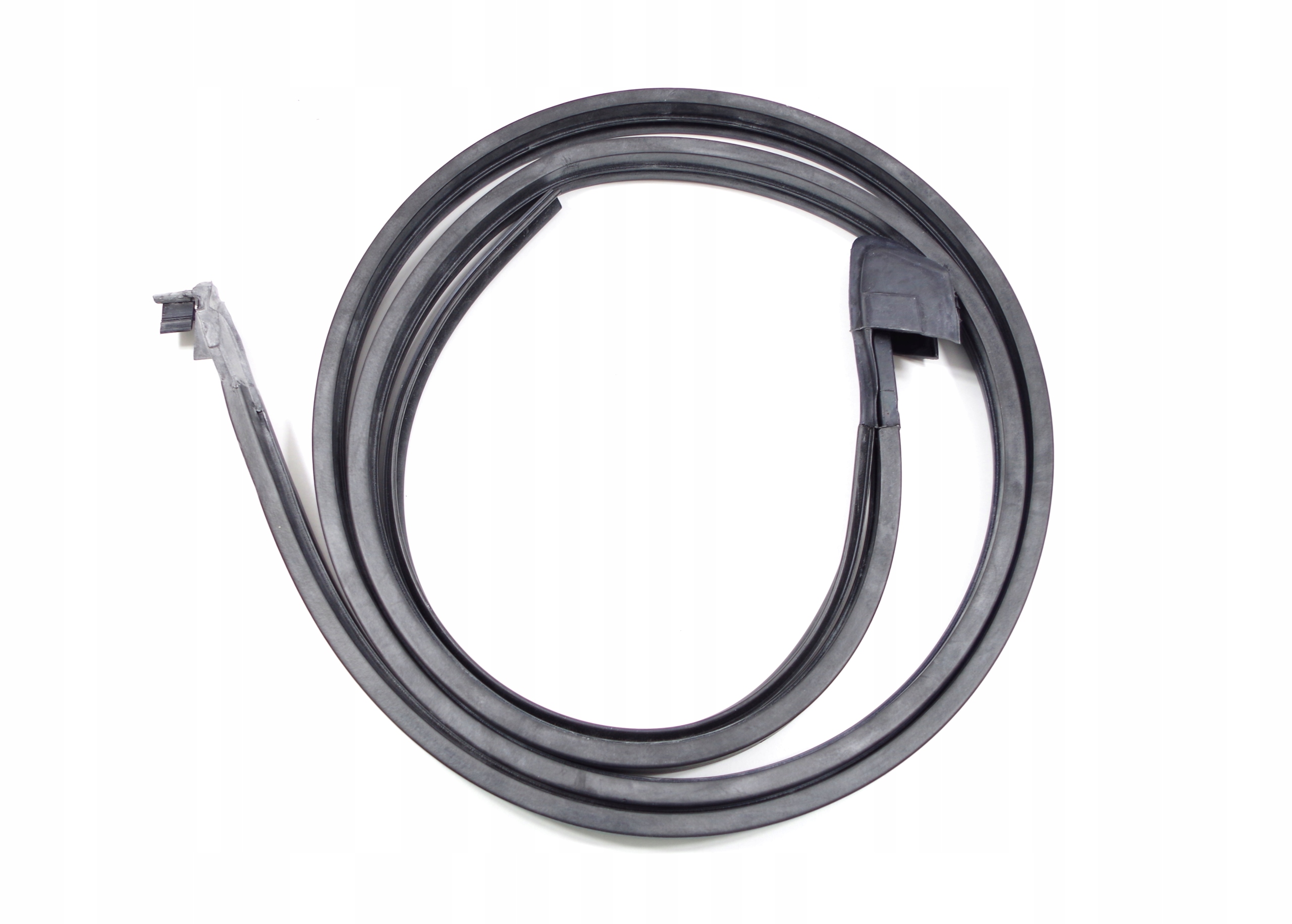 Oryginalna Uszczelka Drzwi Lewa VW Golf 1 Cabrio