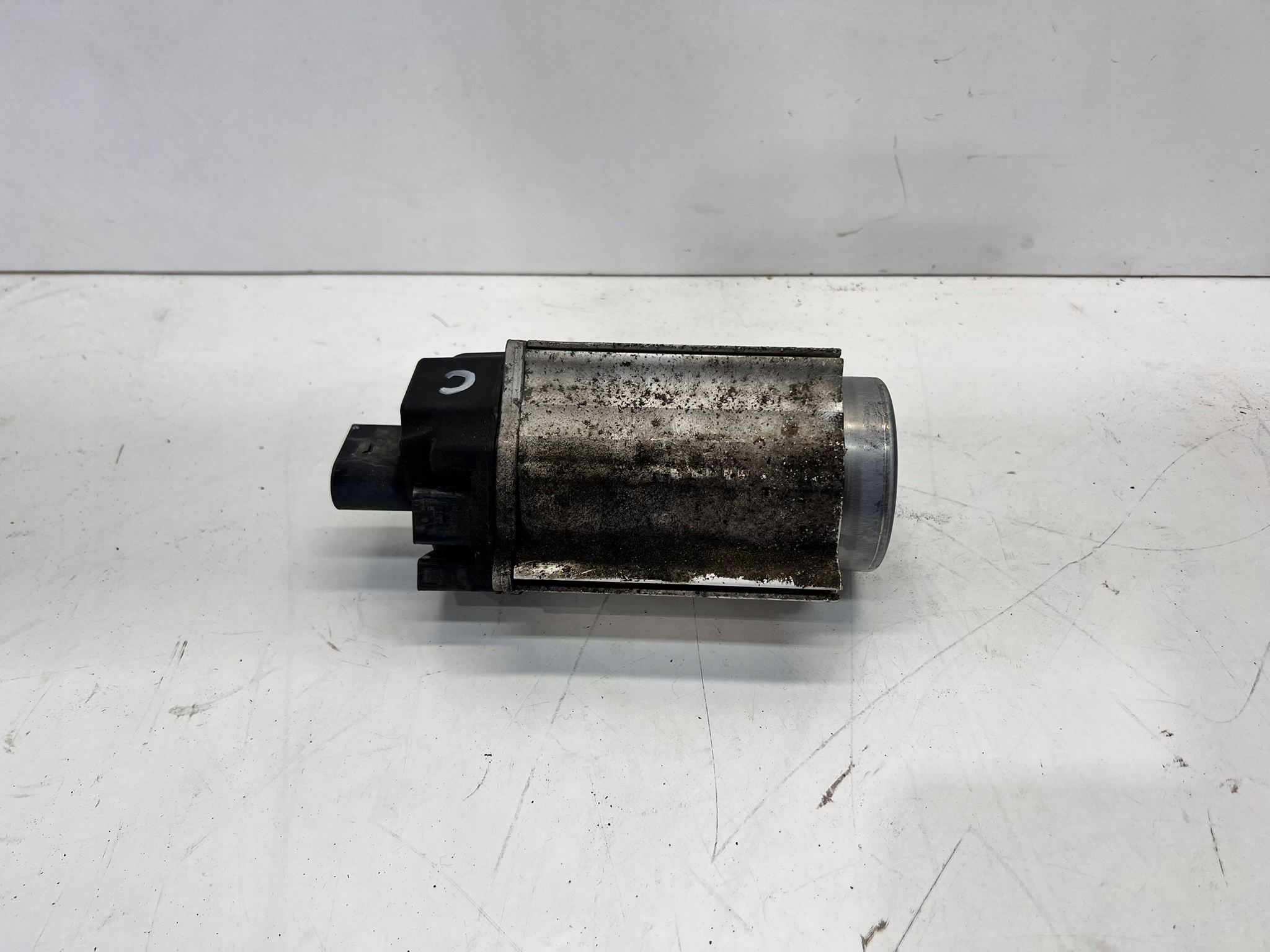 Motor der Lenkung PRZEKLADNI AUDI VW 1K0909144C