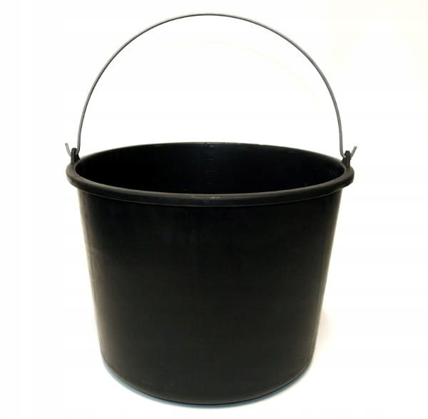 Wiadro budowlane 20l — 9
