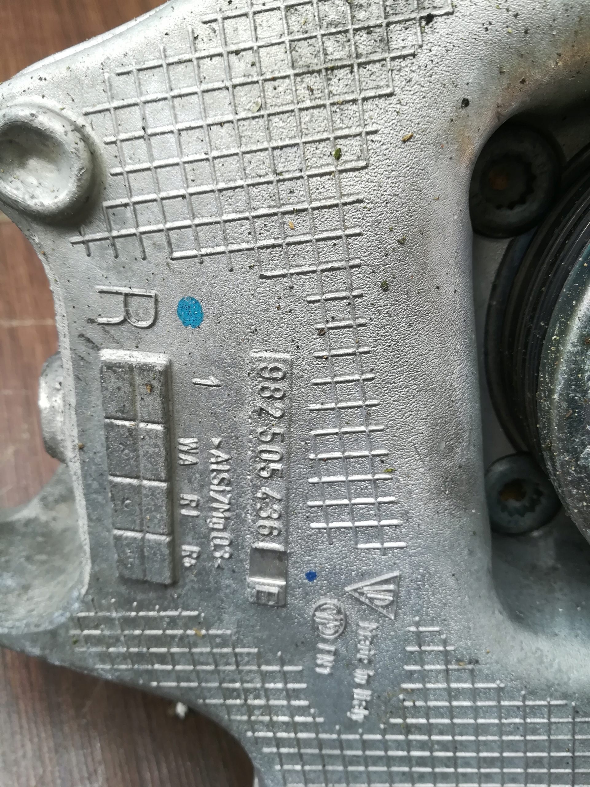 swing rear rear part right+semi-axis PORSCHE CAYMAN 982 718 OE