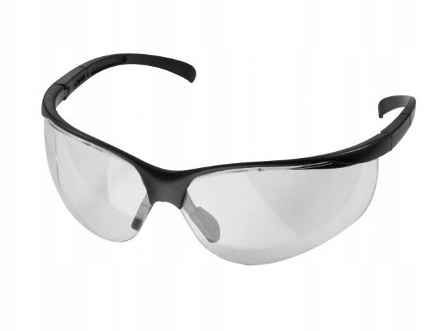 Okulary ochronne do Asg Combat Zone SG1