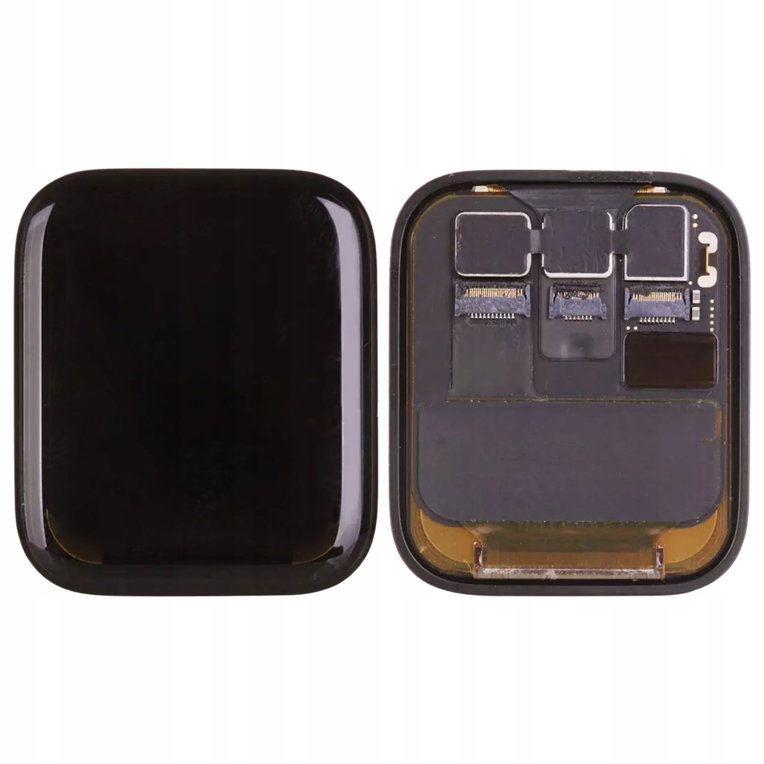 Pure displej pro Apple Watch Se 44 mm displej