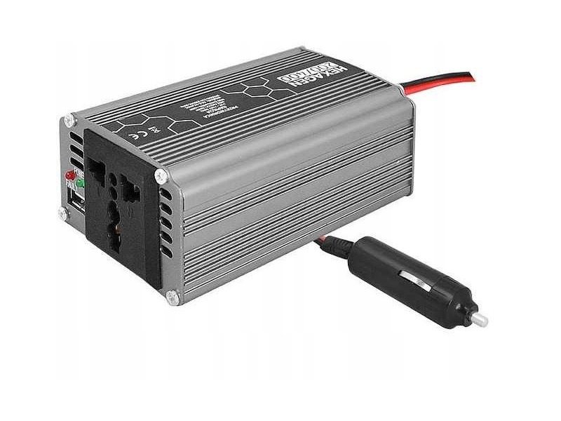 

Przetwornica Volt Hex 400 12V Usb