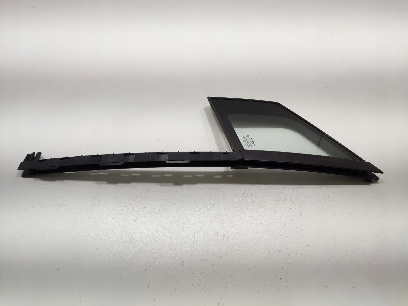window door left front front TROJKAT RENAULT CAPTUR and 2013-16 802638366R