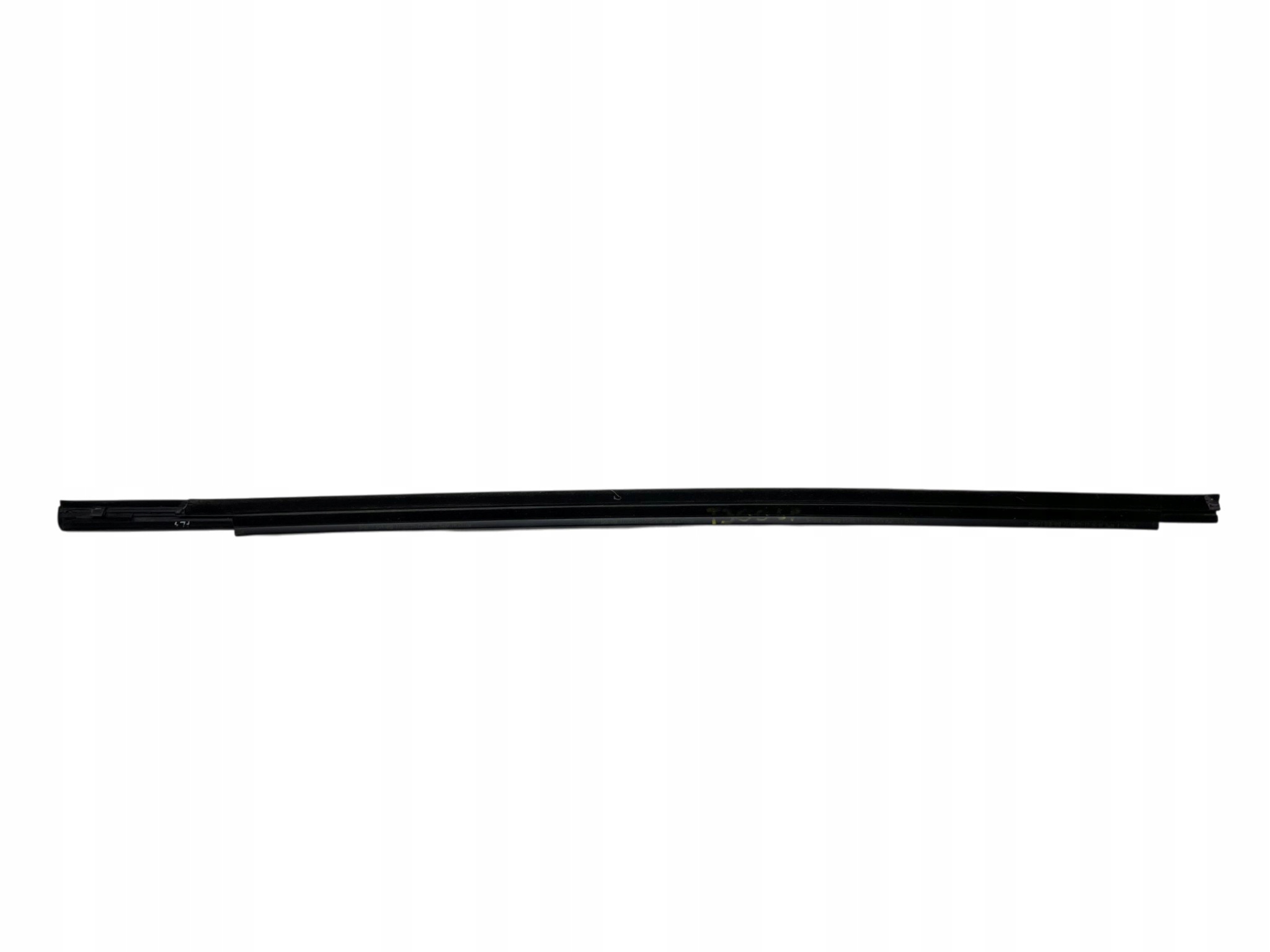 CHEVROLET AVEO T300 ZGARNIACZ windows door left front black