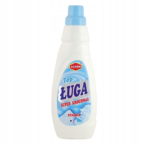 

Ługa Krochmal w płynie