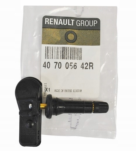 

Czujnik ciśnienia 407005642R Mercedes Citan Opel V