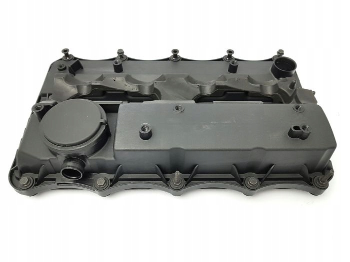 9675691480 - КРИШКА КЛАПАНА JUMPER BOXER 2.2 HDI 12-EURO 6
