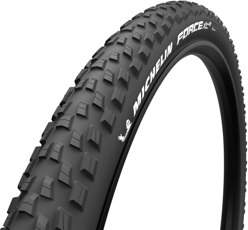 Pneumatika Michelin Force XC2 29 x 2.10 Performance Line Kevlar Gum-x Ts Pneumatika
