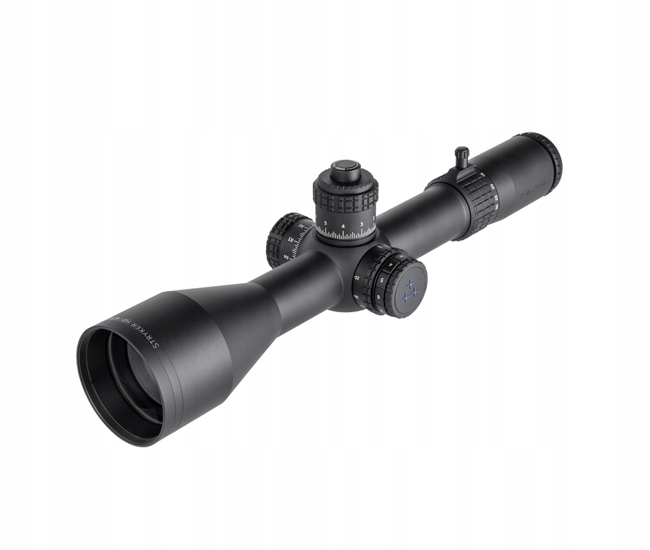 Luneta celownicza Delta Stryker Hd 4,5-30x56 Ffp DLR-1