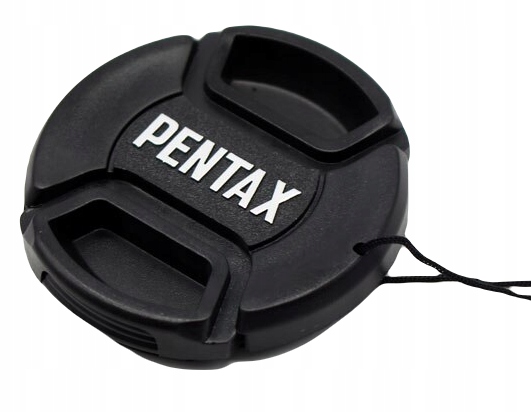 

Pentax dekielek zaślepka na obiektyw 18-55mm 52mm