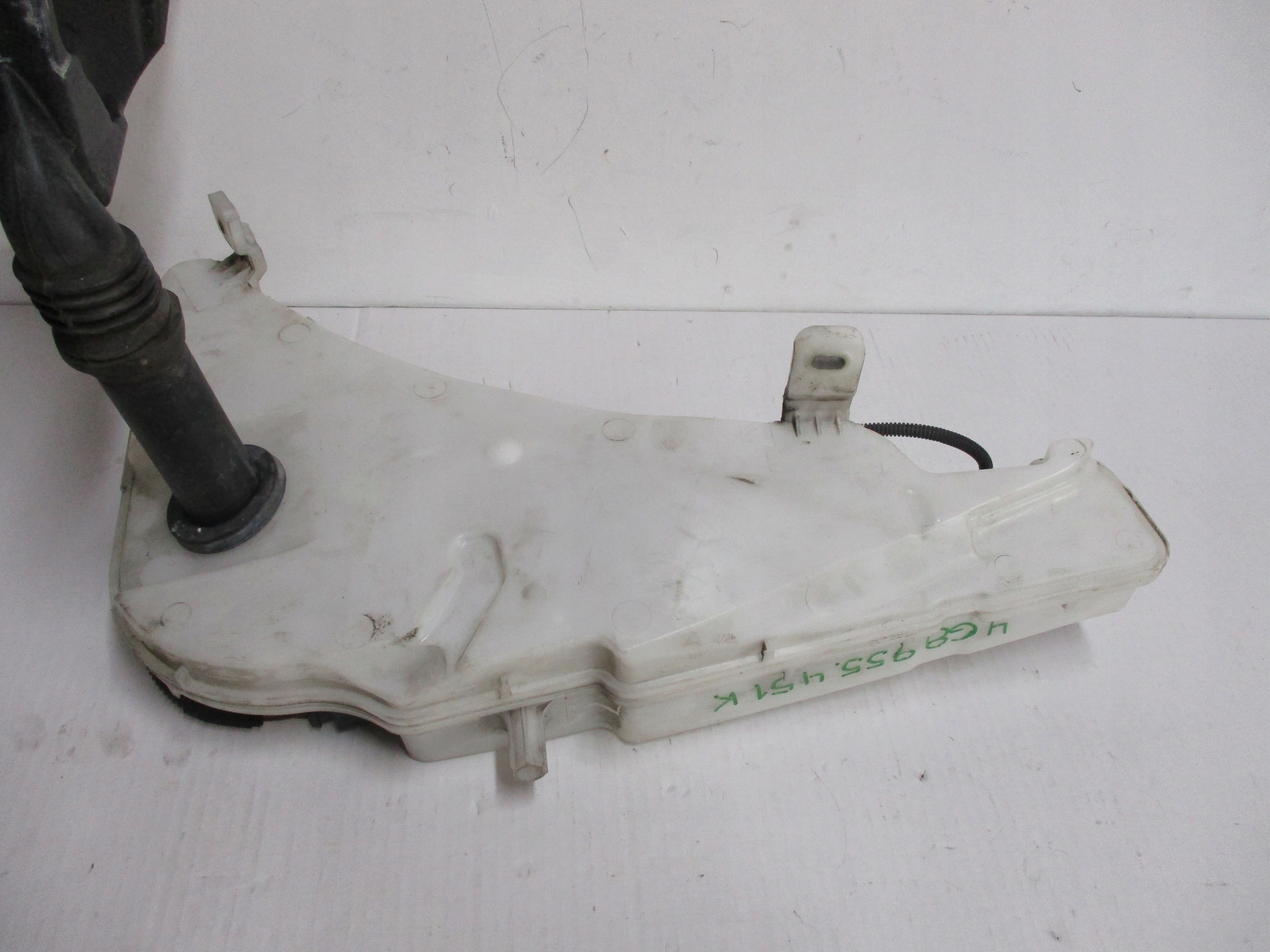 tank washers AUDI A7 4G8 4G8955451K