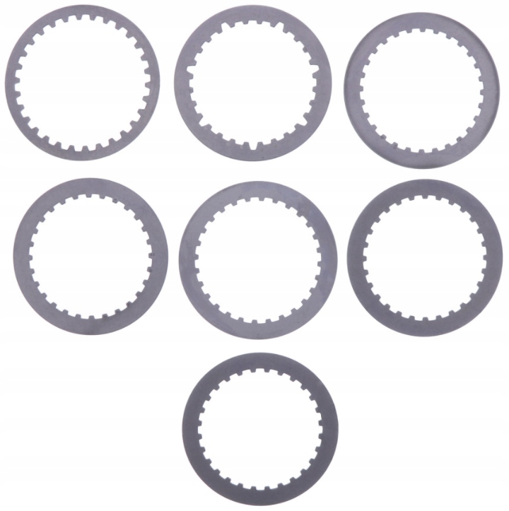 Kovové kotouče spojky Honda Cb 1100 Ex Ca Abs