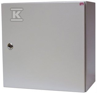 Gt 50-55-25 OBUD.IP65+DOSKA(500X550X250