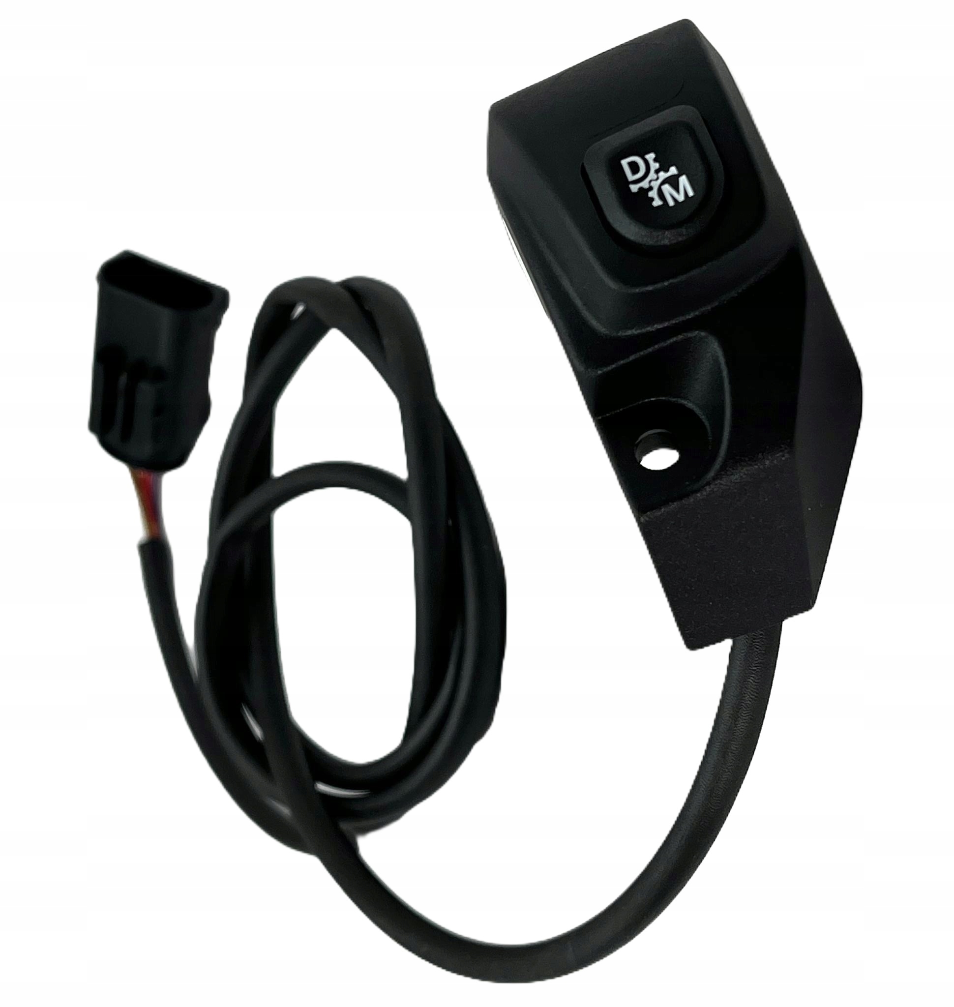 Bmw Tlačidlo prepínač režimy prevodovky D/M 8535369 Nové