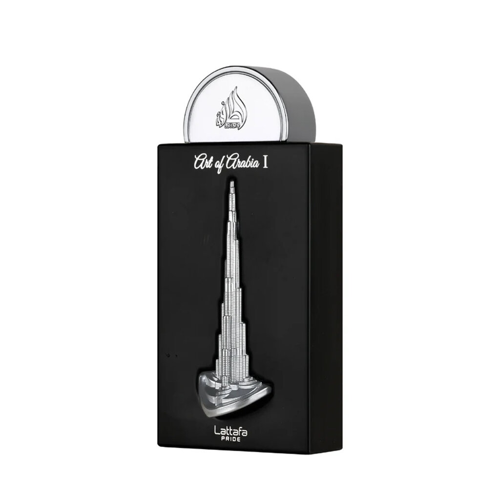 Lattafa Pride Art of Arabia I Edp 100 ml M