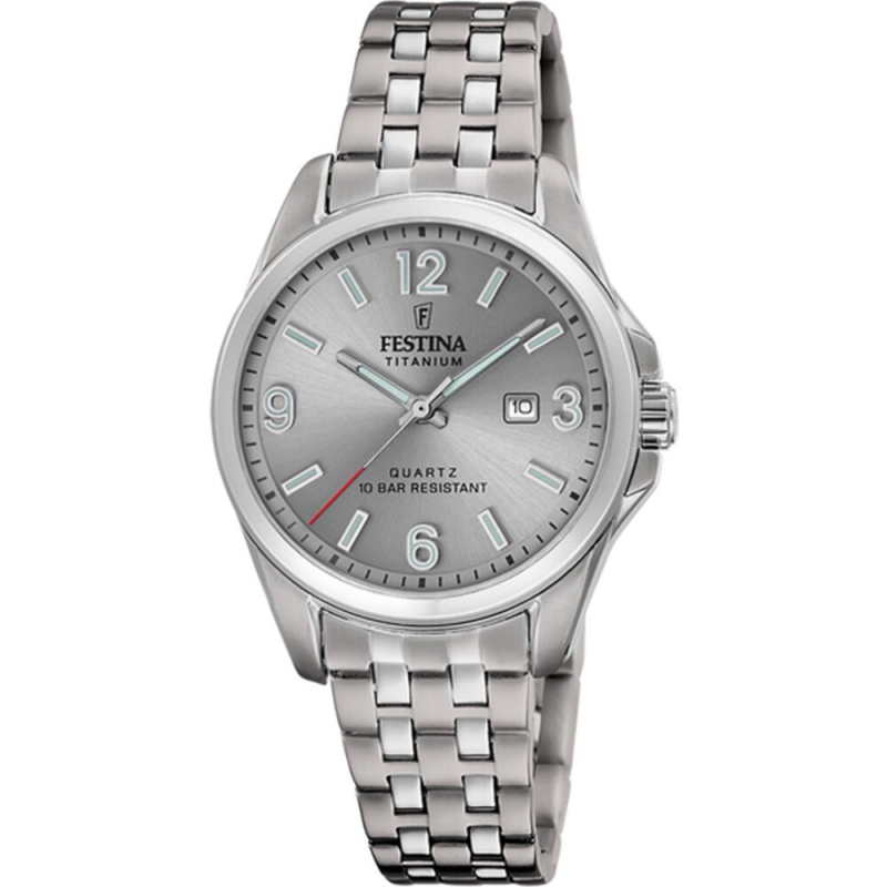 Hodinky Festina F20697/2