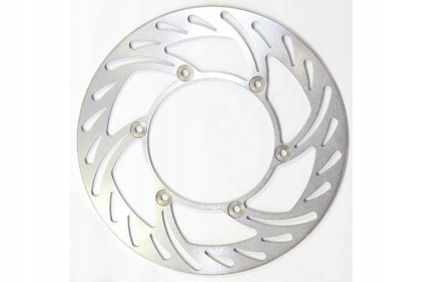 Motocyklový brzdový kotúč Ebc MD6190D Enduro, Moto-X, Atv