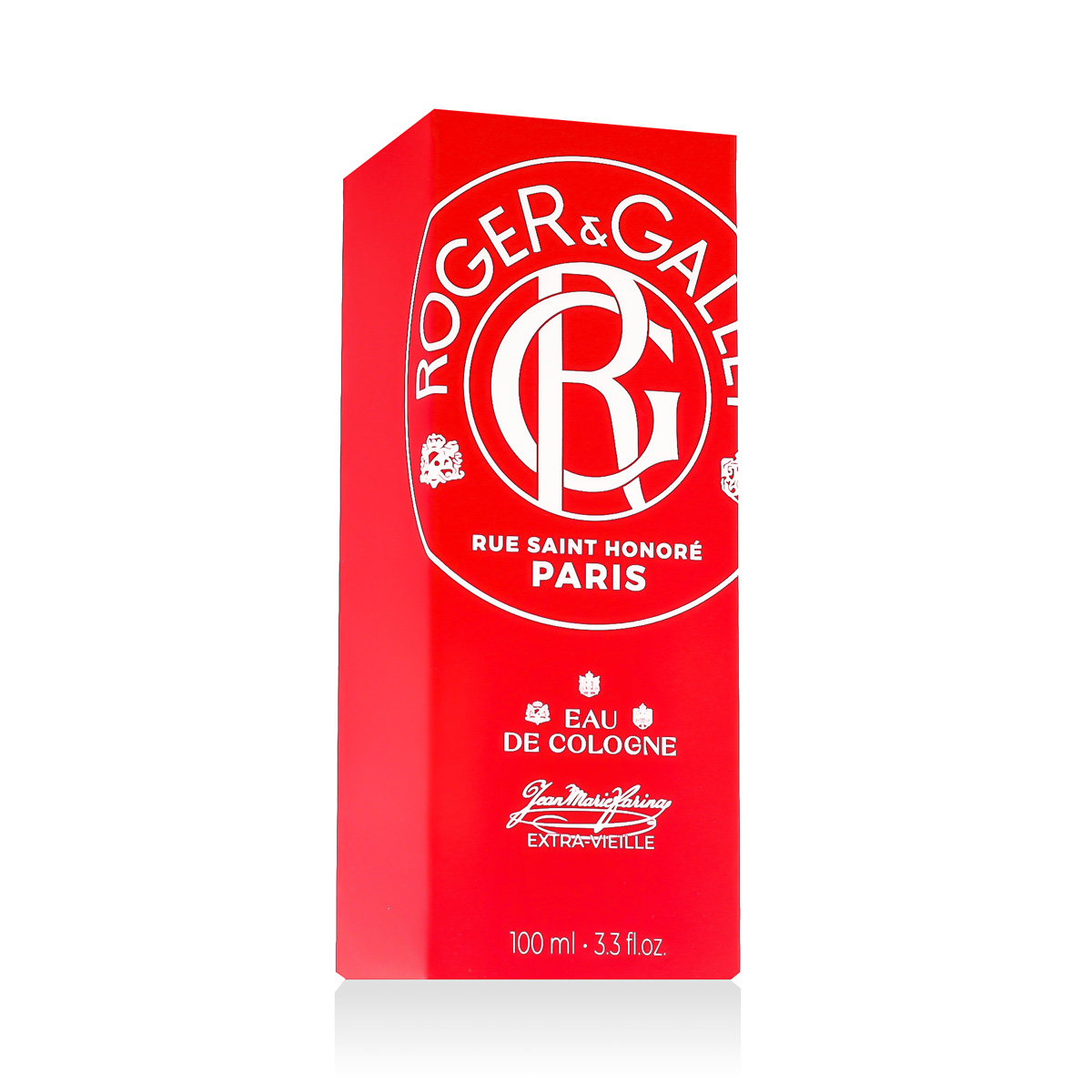 Roger & Gallet Jean Marie Farina Extra Vieille Edc 100 ml Unisex
