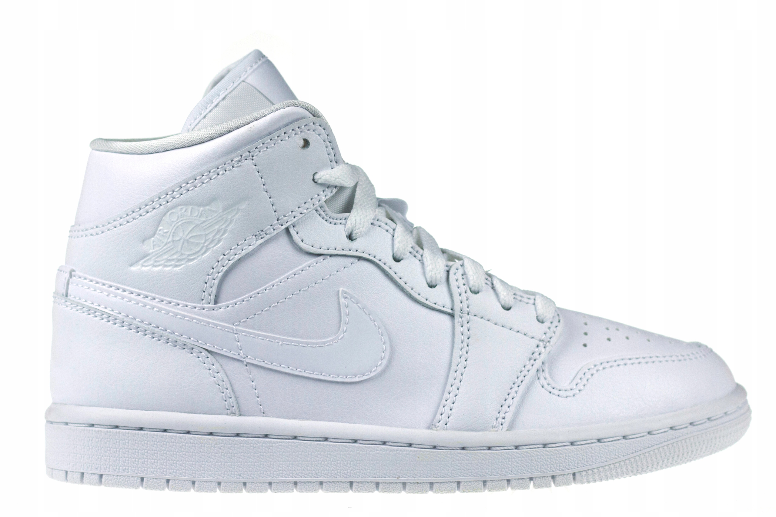 Dámské boty Wmns Air Jordan 1 MID