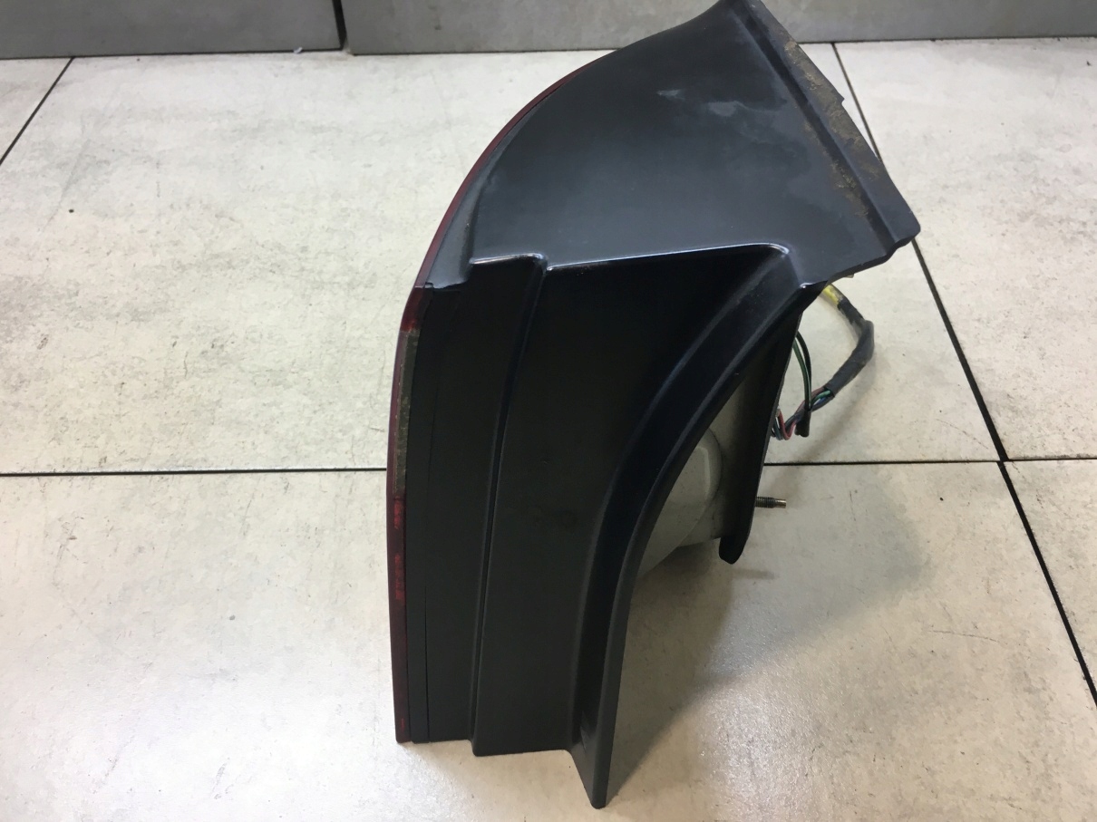 light left rear part KIA CARENS II 2.0 CRDI