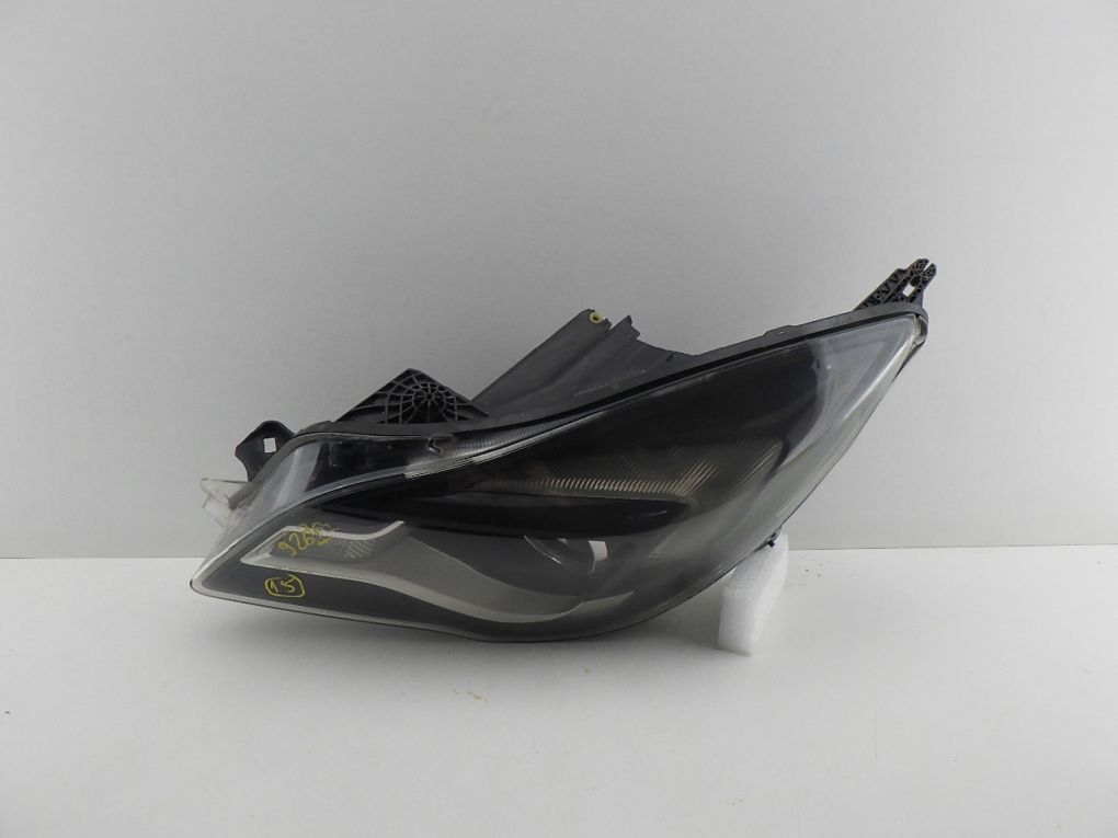 OPEL INSIGNIA and A LIFT LED 13- EU light front left