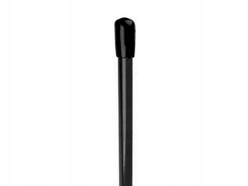 

Pręt Sprężający do Montażu Siatki 1250 mm Czarny