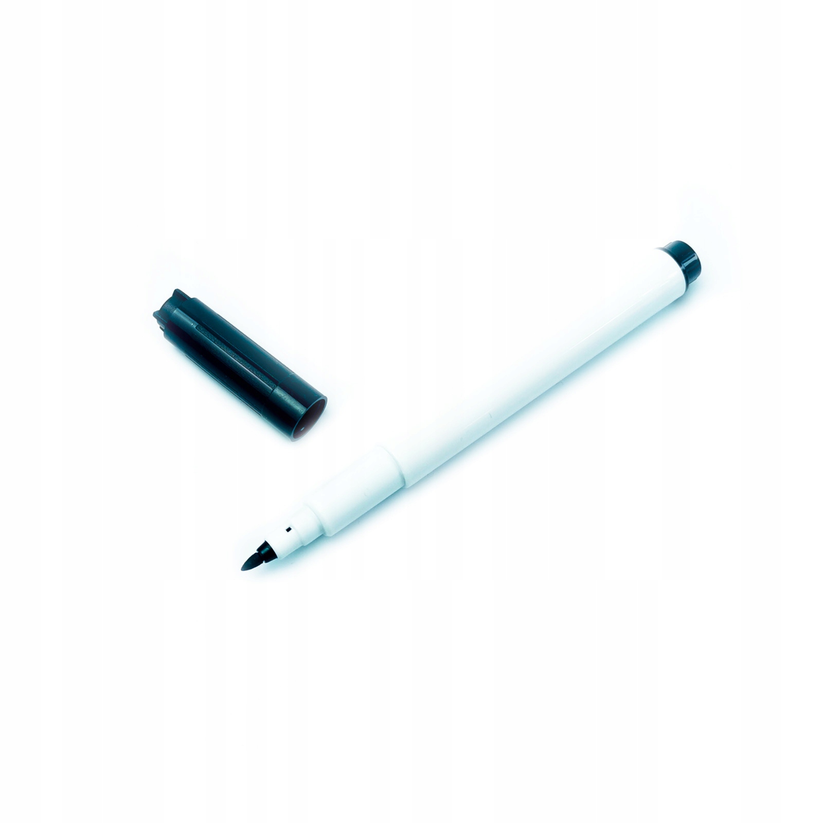 

Marker suchościeralny cienki czarny