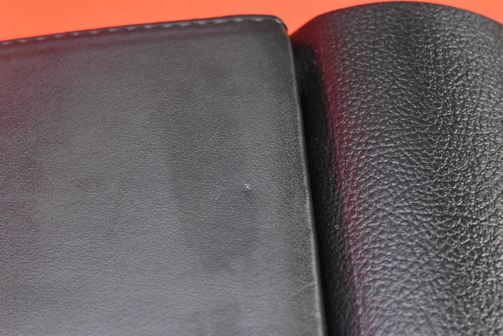 TUNEL central armrest EU VW PASSAT CC 08-12