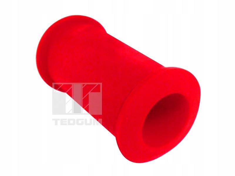 POLIURETANOWA TULEJA RESORA TYLNEGO TYLNA DO NADWOZIA MASERATI