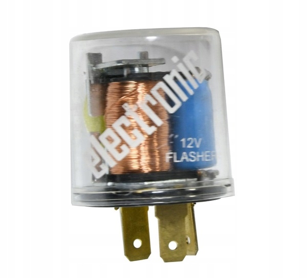 PRZERYWACZ KIERUNKOWSKAZÓW LED 12V 20A C-330 C-360 Producent części Aparts