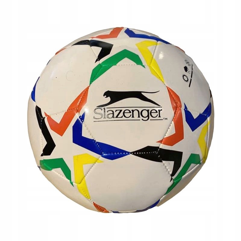 

Piłka Nożna Slazenger Soccer Ball 5