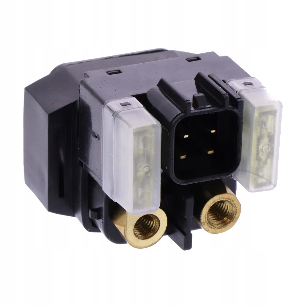 Przekaźnik rozrusznika JMP do Suzuki / Yamaha