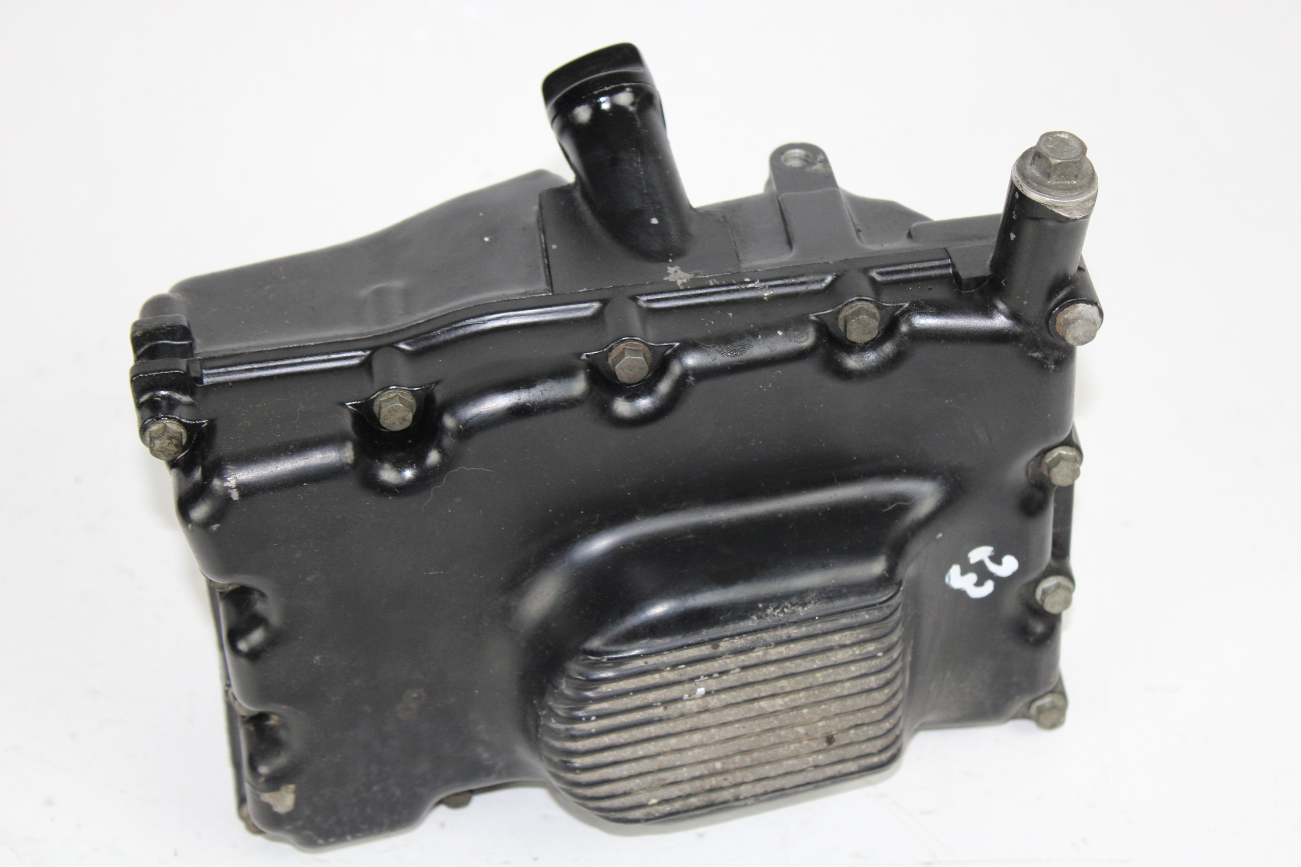 HONDA XBR 500 PC15 ZBIORNIK OLEJOWY