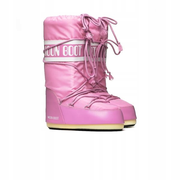 Sněhule Moon Boot Icon Nylon 80D1400440-J001 42-44