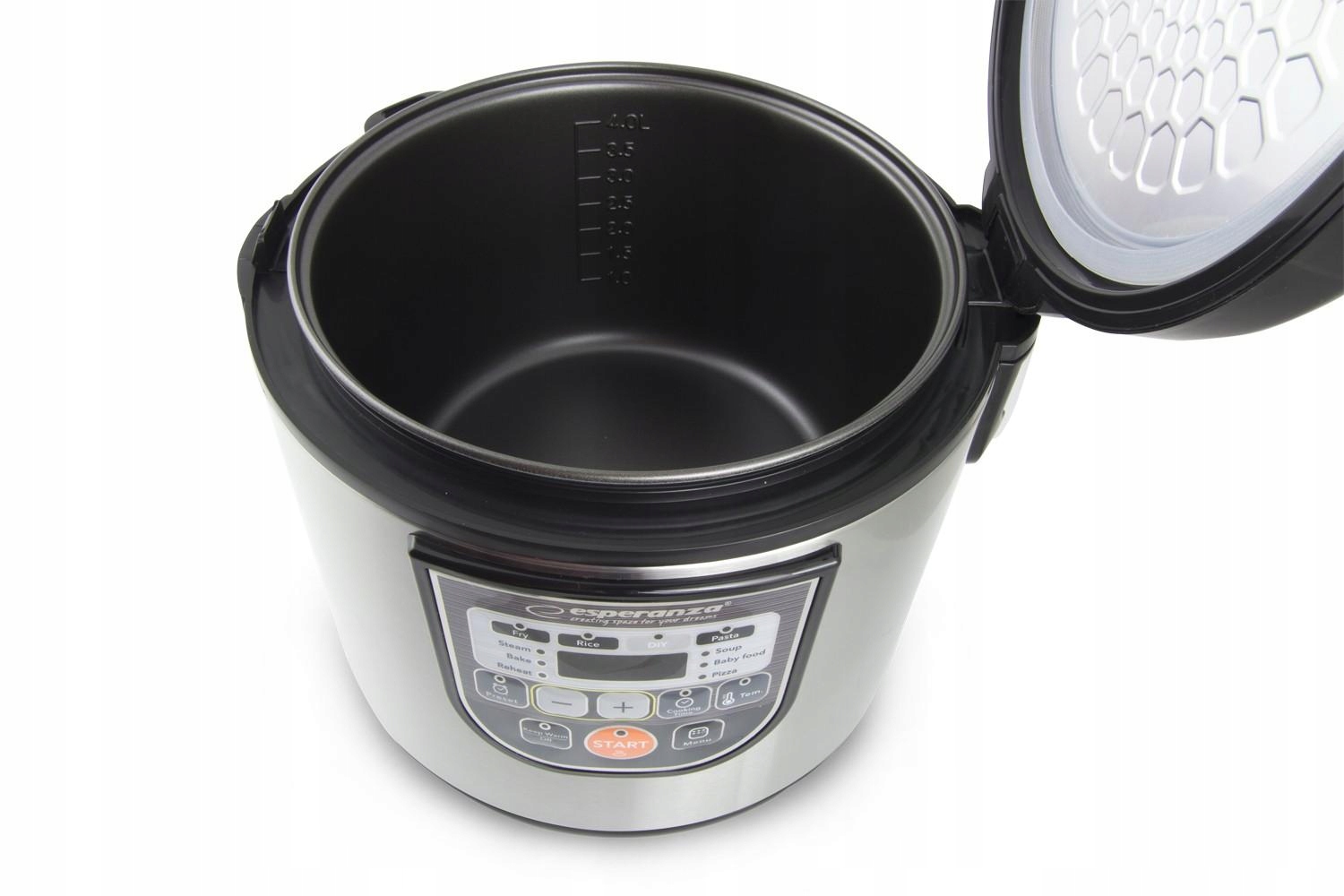 Multicooker Cooking Mate Marka Esperanza